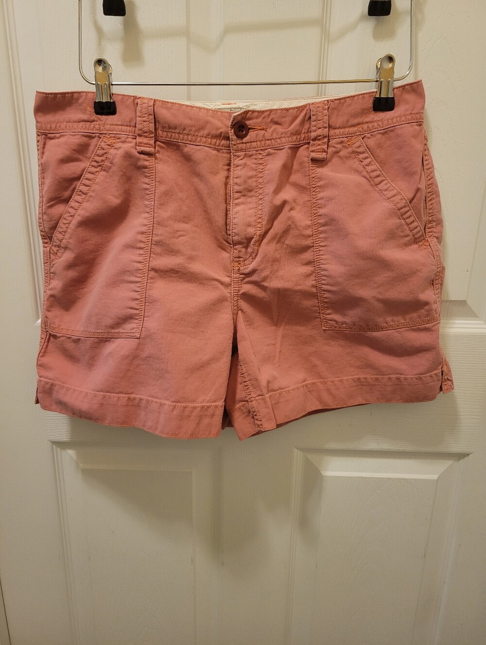 Vintage Womens Sz. 12 Polo Ralph Lauren Shorts